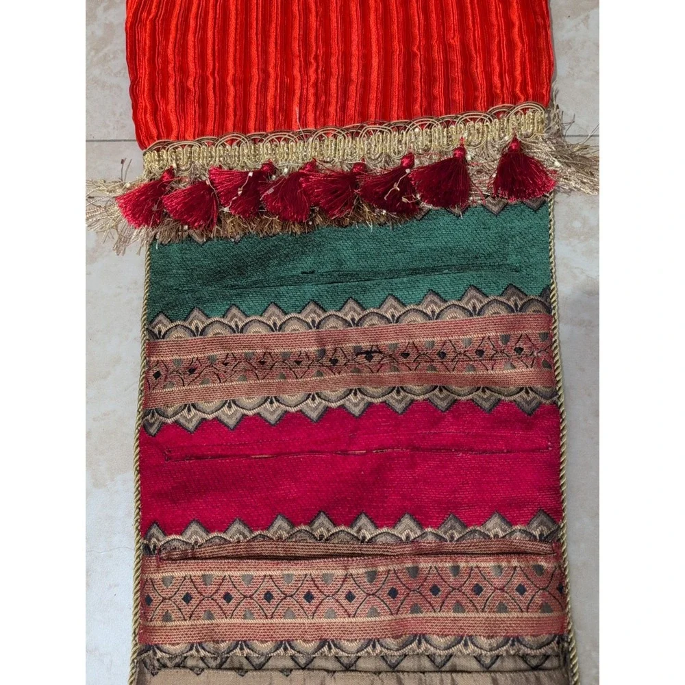 Christmas Stocking Giant Jumbo 33